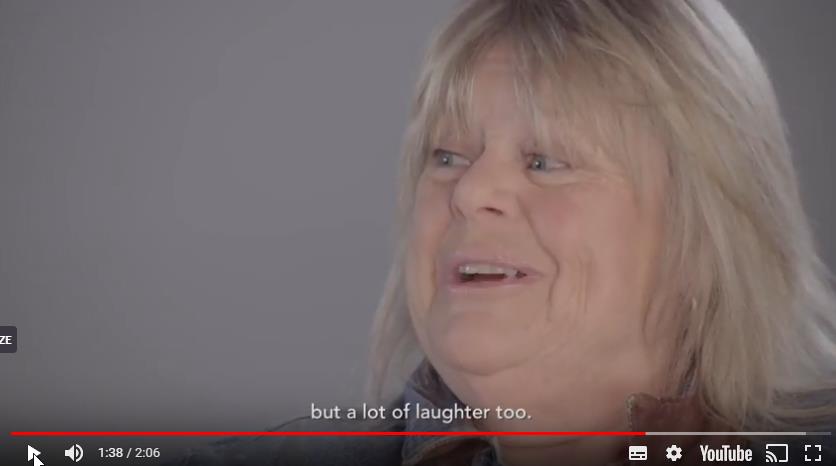 Living Funerals Are A Privilege