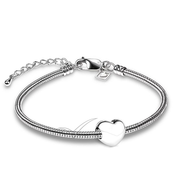 Cremation jewelry